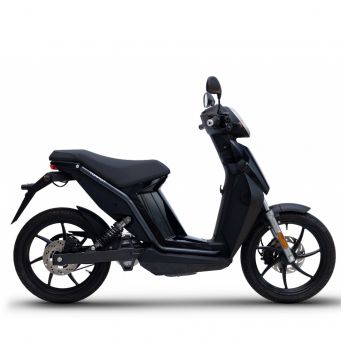 Motos El&eacute;ctricas 125E (L3e)