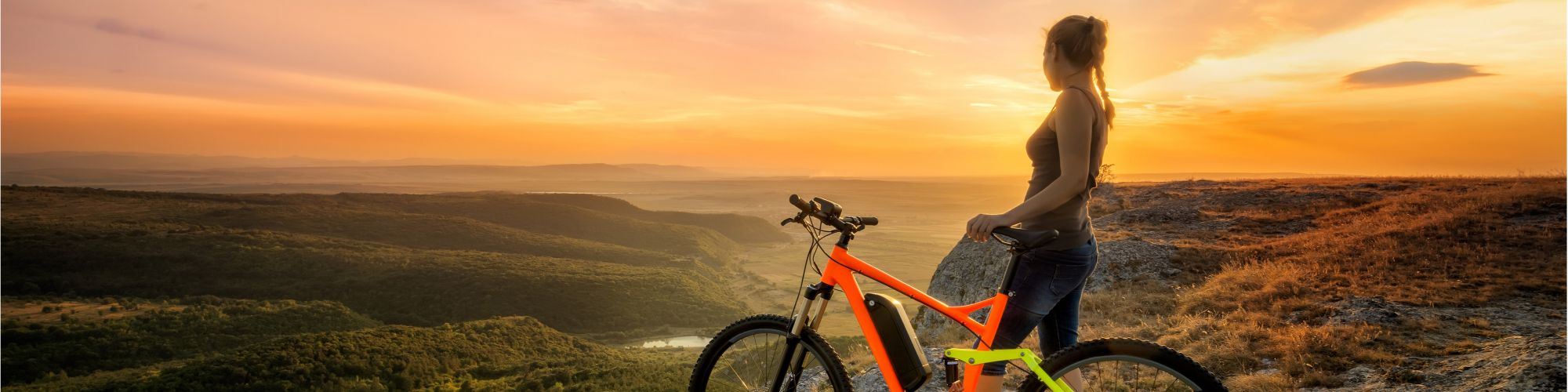 Bicicletas de Montaña