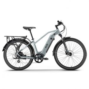 E-BIKE