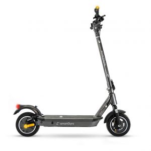 E-SCOOTER