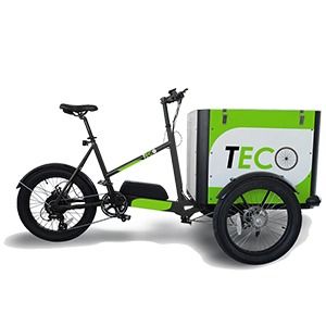 E-CARGO