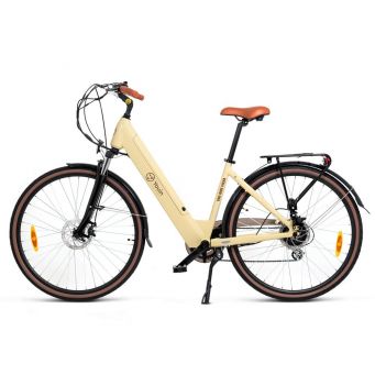 Bicicletas de Paseo y Ciudad