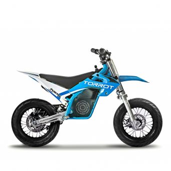 Motos Eléctricas Niños