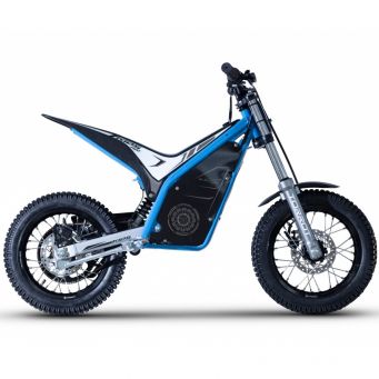 Electric Motorcycles for Kids