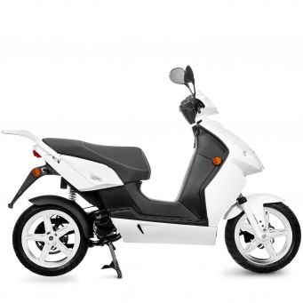 Electric Motorcycles 49E (L1e)