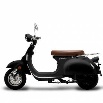 Motos Eléctricas 49E (L1e)