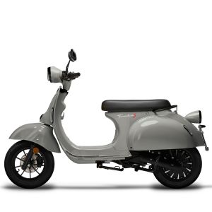 Electric Motorcycles 125E (L3e)