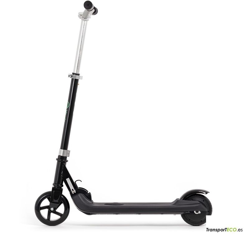 Patinete eléctrico  Youin You-Go S, 80W, 6km/h, Hasta 8 km, Para niños,  Rosa