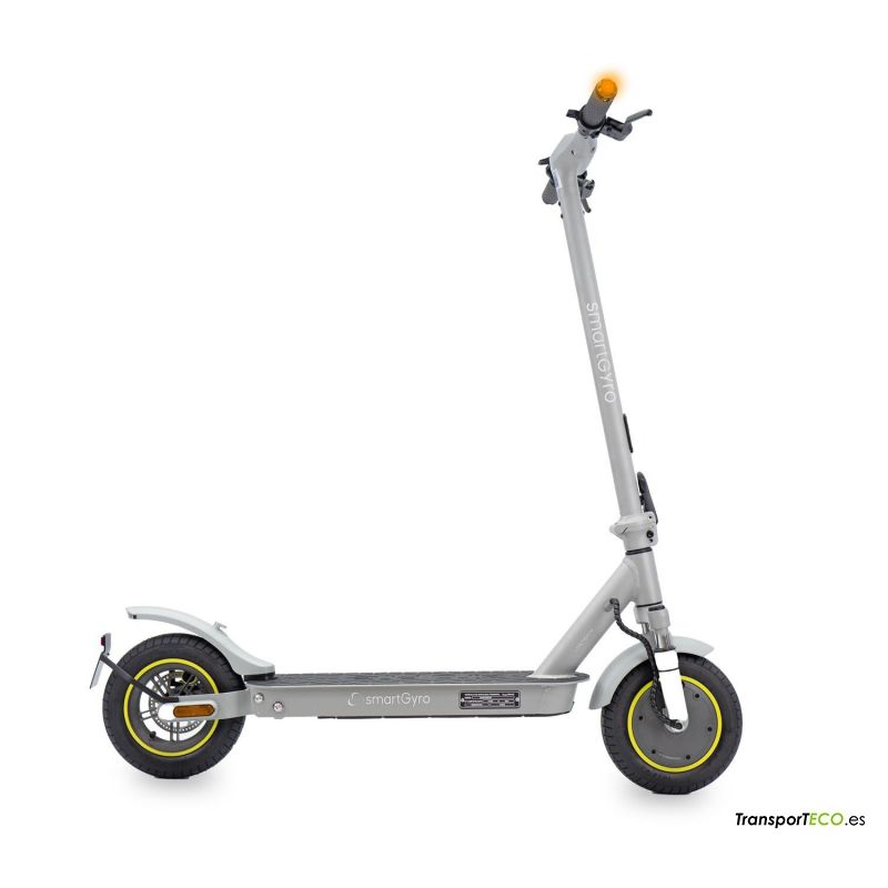 SmartGyro Electric Scooters –