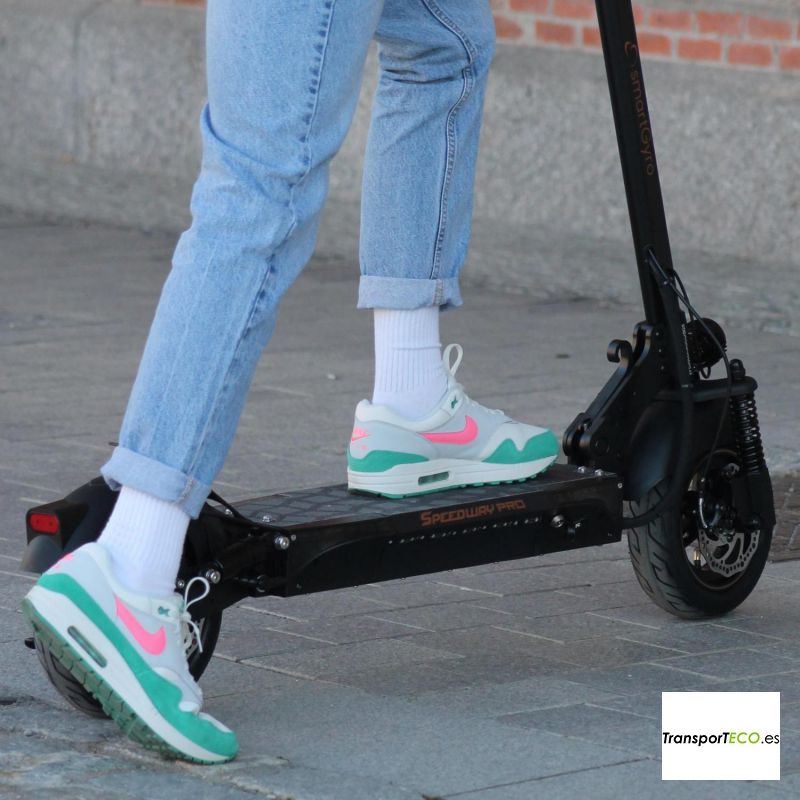 Patinete SMARTGYRO SpeedWay