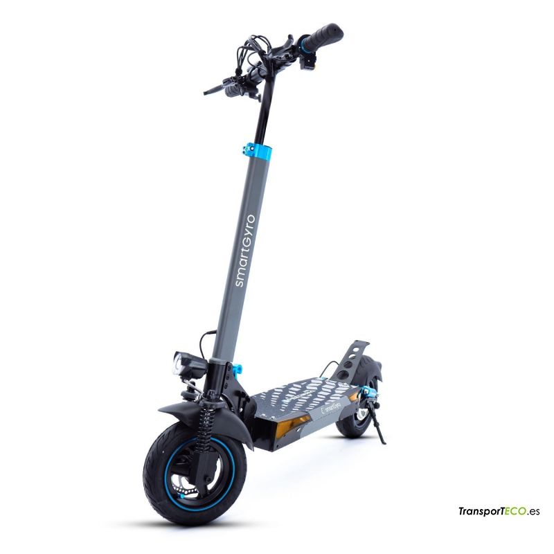 Patinete eléctrico smartGyro SpeedWay