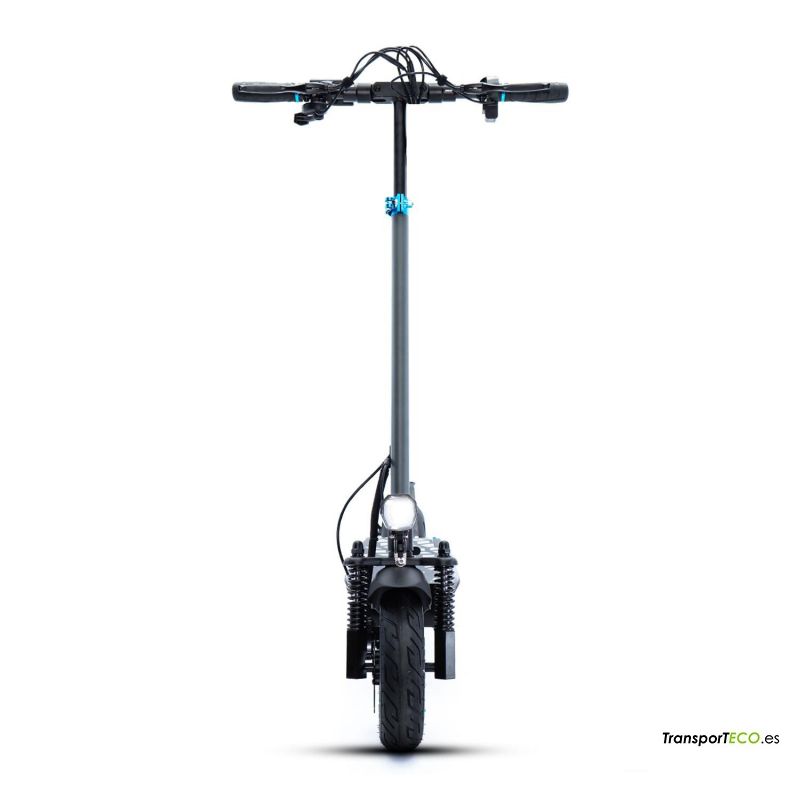 smartGyro SpeedWay C External Electric Scooter Battery - City Lion