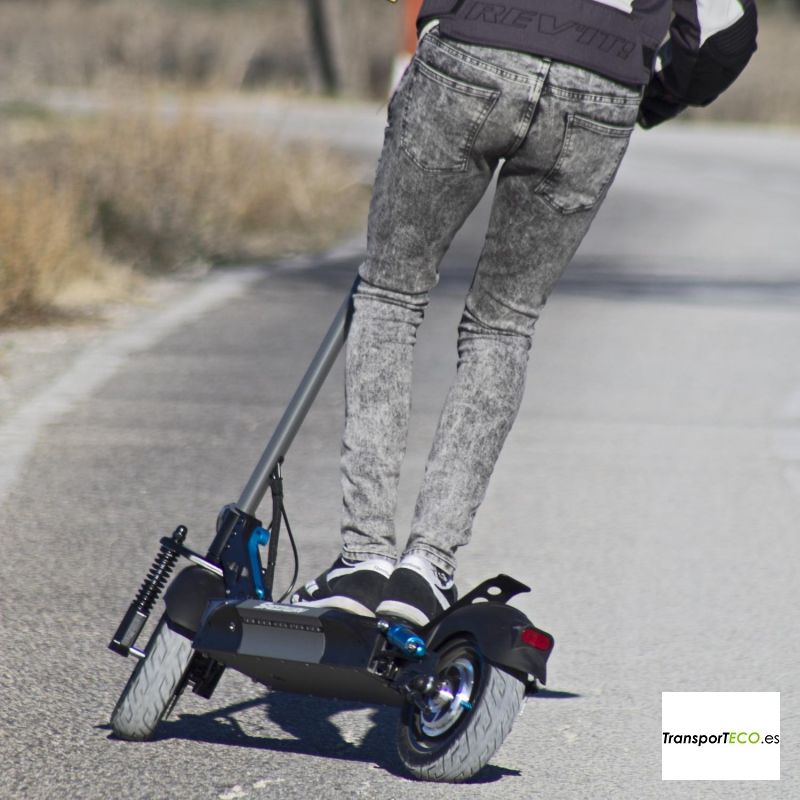 Patinete eléctrico smartGyro SpeedWay V3.0 - Electric Vehicles