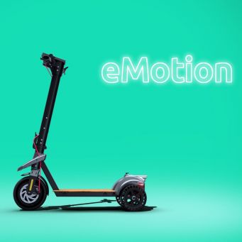 Adult Electric Scooters