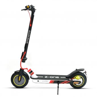 Patinetes El&eacute;ctricos Junior